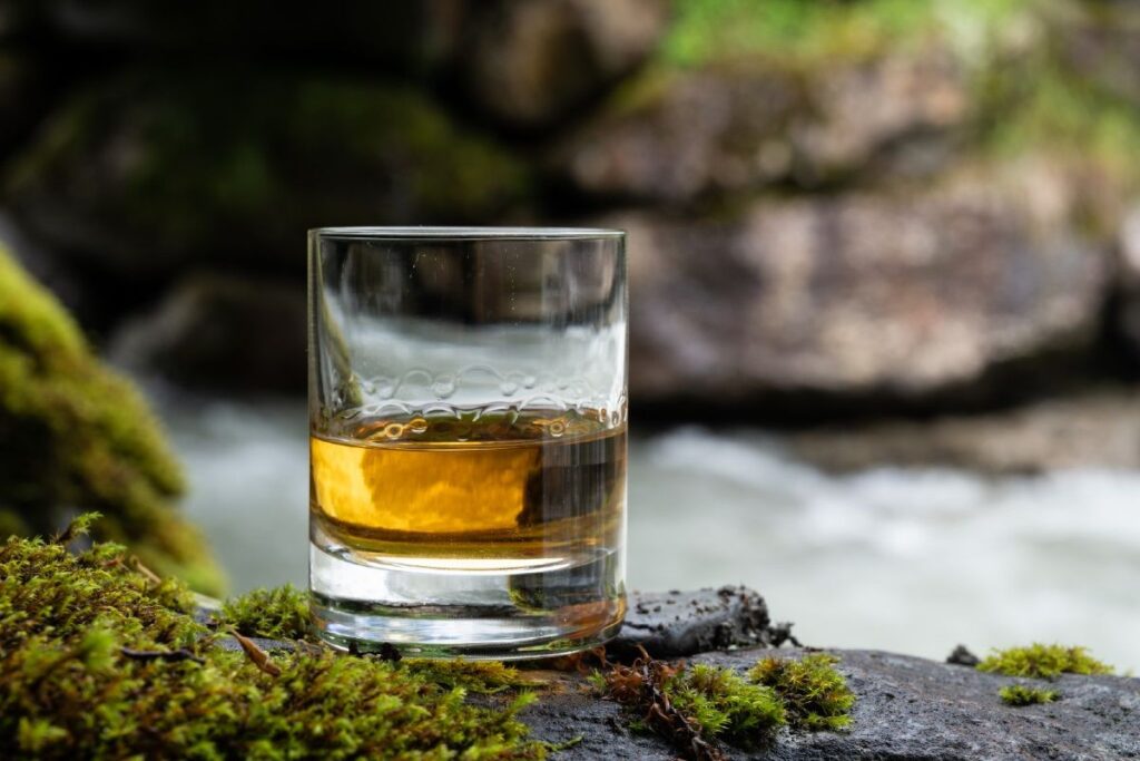 What Defines an Irish Whiskey?