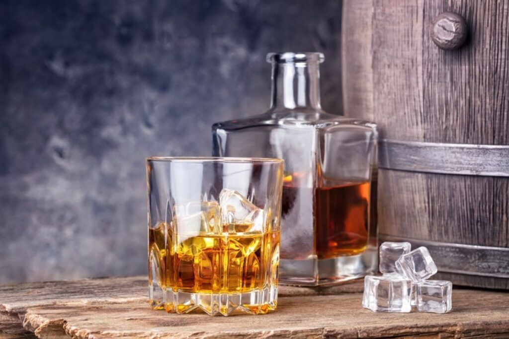 8 Different Types of Whiskey