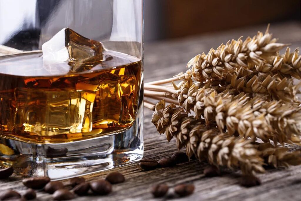 Bourbon vs Rye Whiskey: The Main Differences