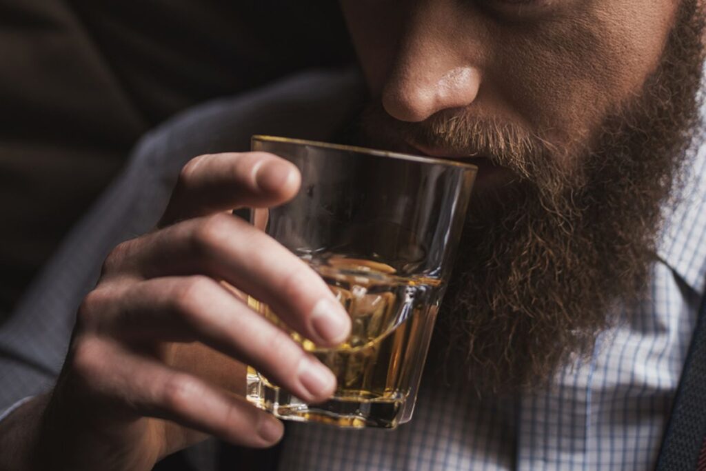 How to Taste Whisky