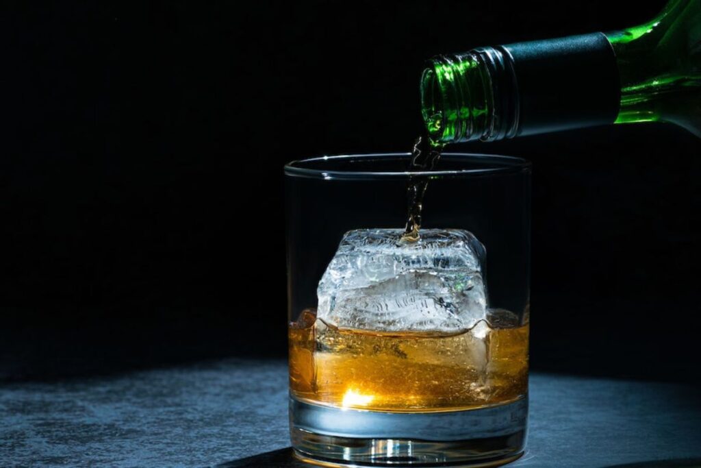 What Defines an Irish Whiskey?