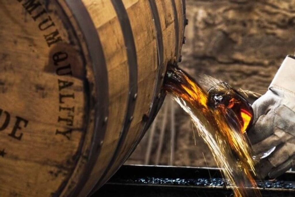 What Defines an Irish Whiskey?