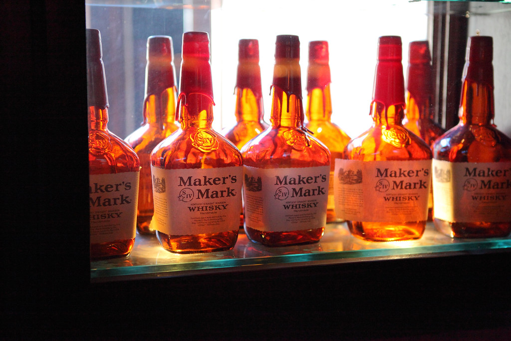 Maker's Mark