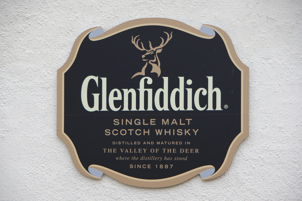 Glenfiddich