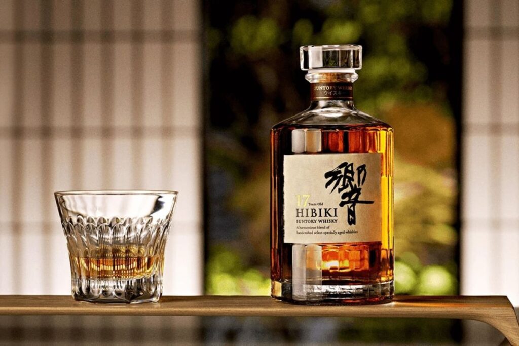 Japanese Whisky