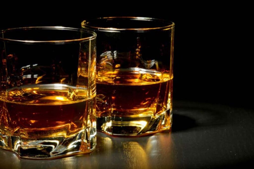 Types of Scotch Whisky