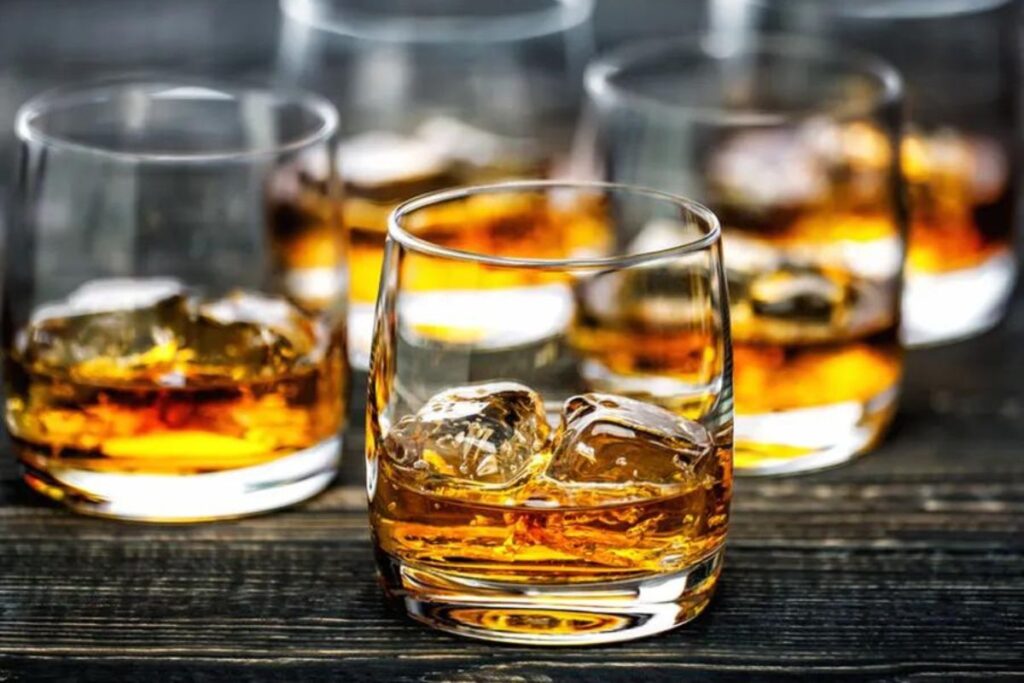 6 Types of Scotch Whisky And How They are Different