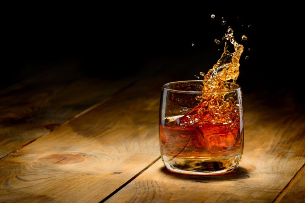 6 Types of Scotch Whisky And How They are Different