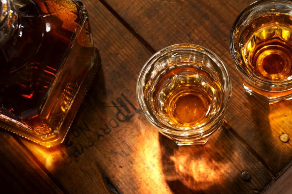 6 Types of Scotch Whisky And How They are Different