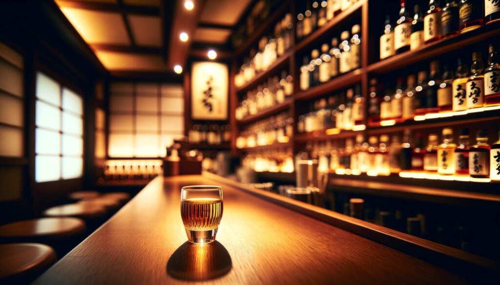 Japanese Whisky