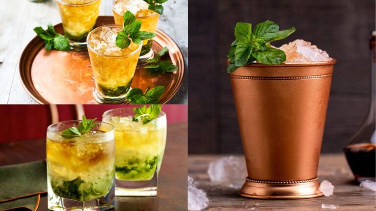 Mint Julep